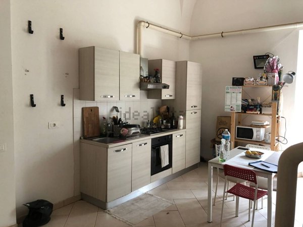 appartamento in affitto a Pisa