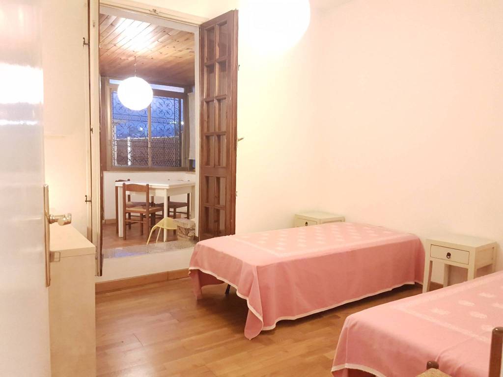 appartamento in affitto a Pisa in zona Centro Storico