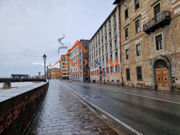 ufficio in affitto a Pisa in zona Centro Storico