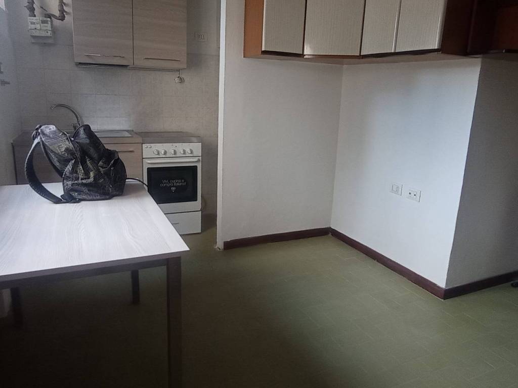 appartamento in affitto a Pisa in zona Le Piagge