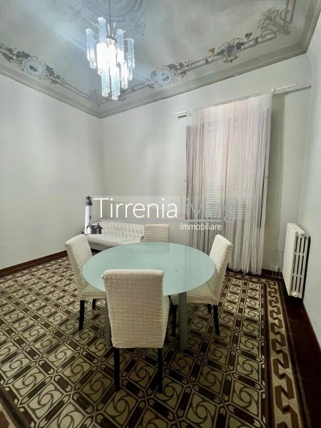 appartamento in affitto a Pisa in zona Marina di Pisa