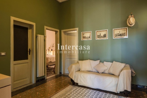 appartamento in affitto a Pisa in zona Quartiere San Francesco