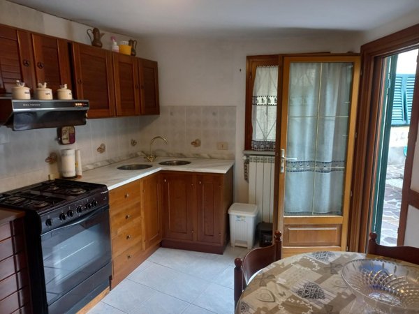 appartamento in affitto a Pisa in zona Marina di Pisa