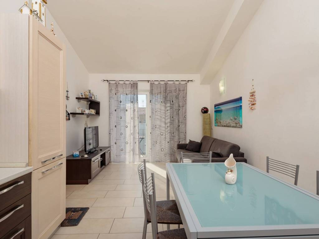 appartamento in affitto a Pisa in zona Marina di Pisa