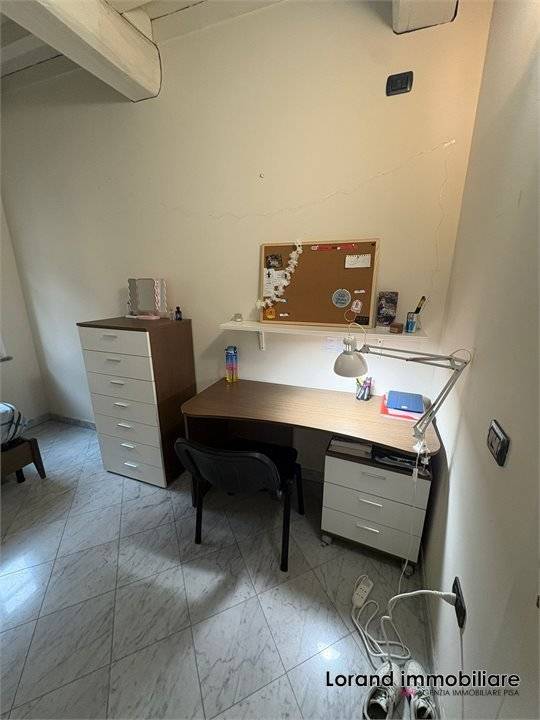 appartamento in affitto a Pisa in zona Quartiere Sant'Antonio