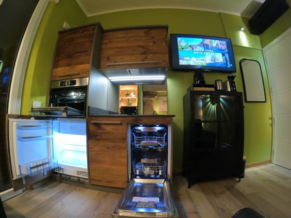 appartamento in affitto a Pisa in zona Stazione