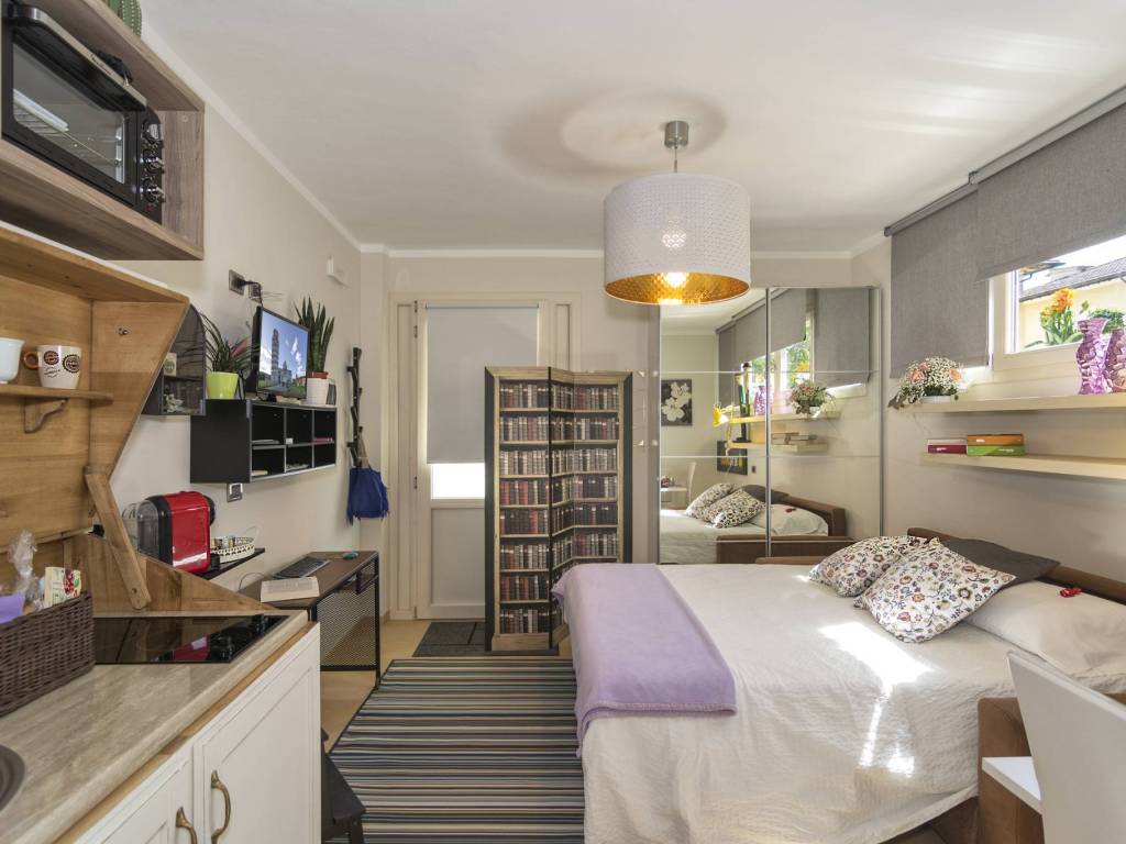 appartamento in affitto a Pisa in zona Pratale / Don Bosco