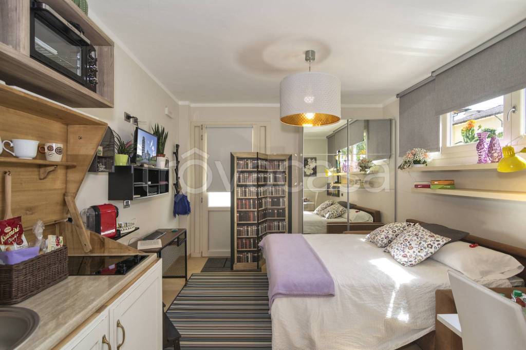 appartamento in affitto a Pisa in zona Pratale / Don Bosco