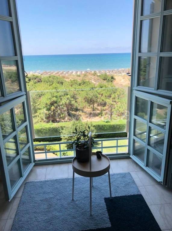 appartamento in affitto a Pisa in zona Calambrone