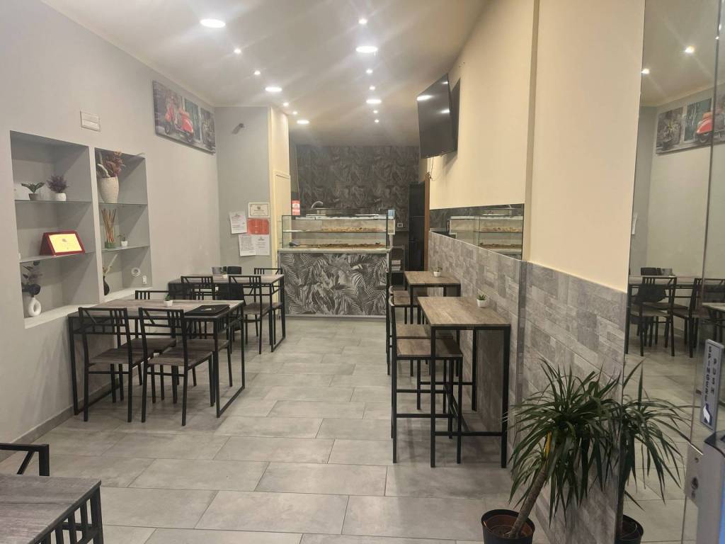 negozio in affitto a Pisa