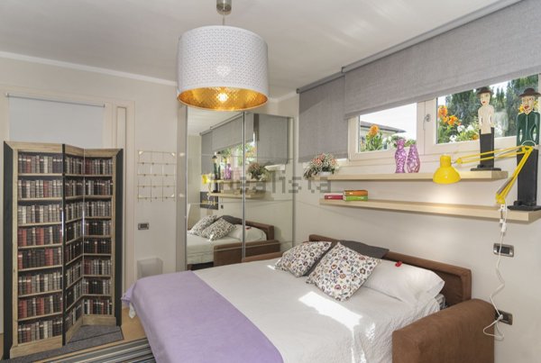 appartamento in affitto a Pisa