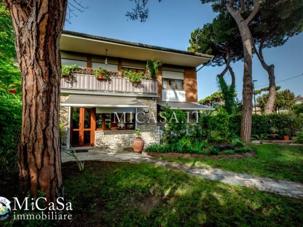 appartamento in affitto a Pisa in zona Tirrenia