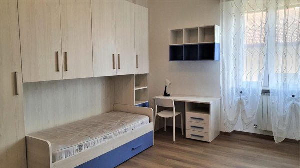 appartamento in affitto a Pisa in zona Centro Storico