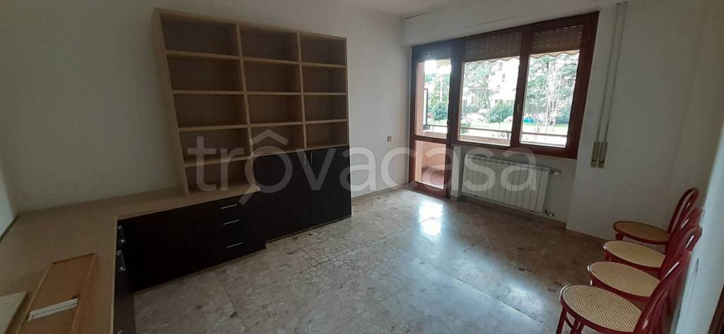 appartamento in affitto a Pisa in zona Porta a Lucca