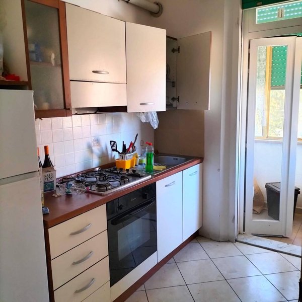 appartamento in affitto a Pisa in zona Pratale / Don Bosco