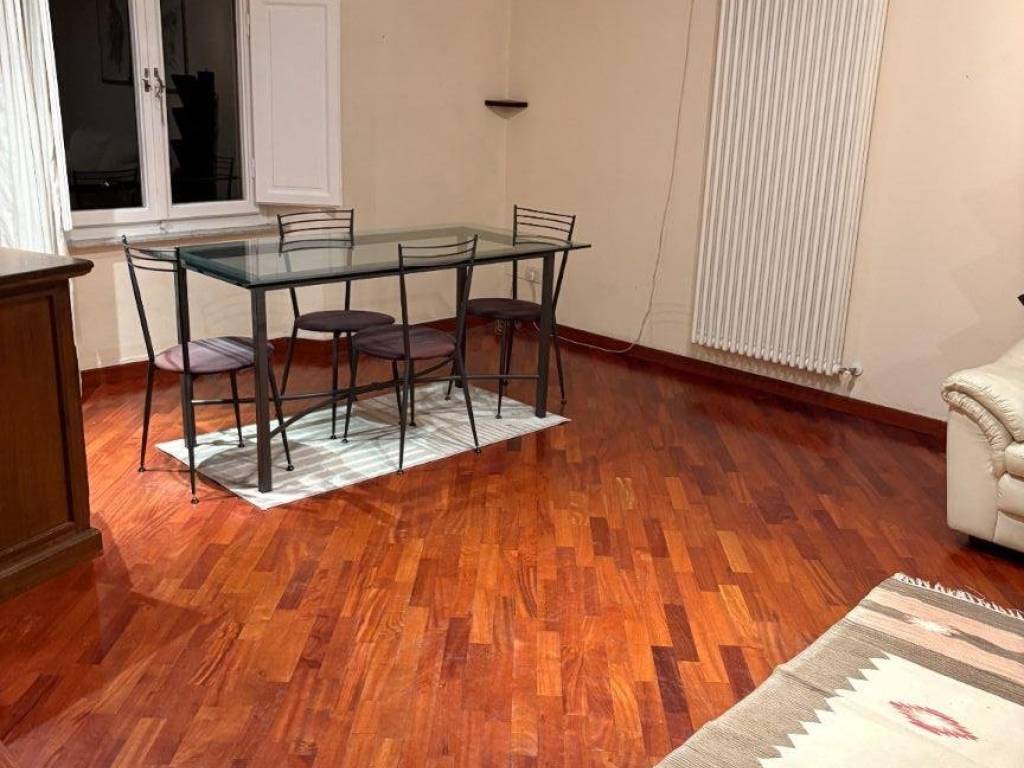 appartamento in affitto a Pisa