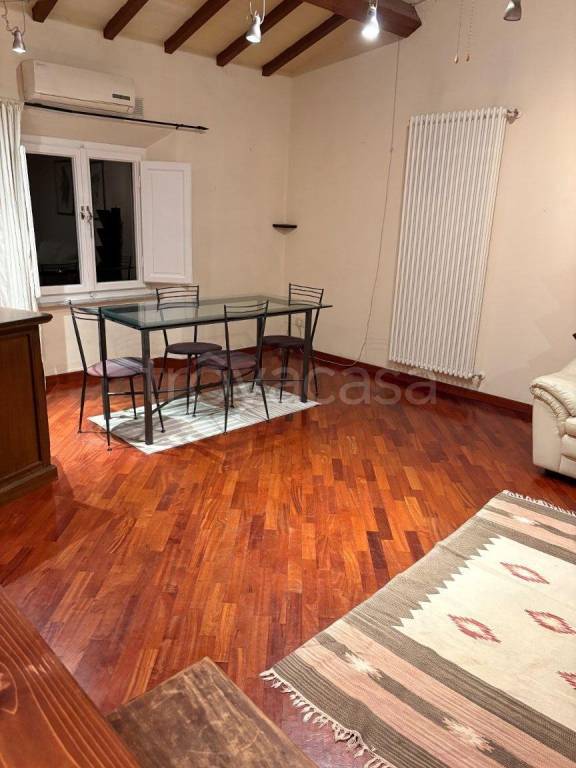 appartamento in affitto a Pisa in zona Quartiere Santa Maria