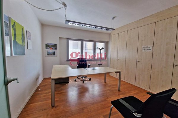 locale commerciale in affitto a Pisa in zona Quartiere Sant'Antonio