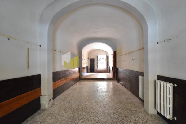 ufficio in affitto a Pisa in zona Quartiere San Francesco