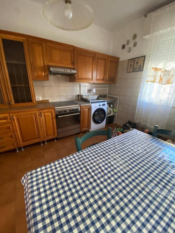 appartamento in affitto a Pisa in zona Marina di Pisa