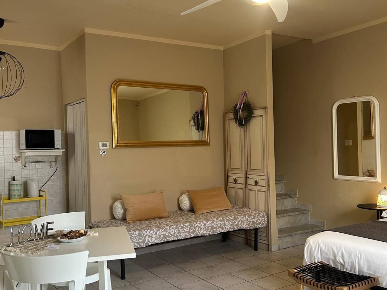 appartamento in affitto a Pisa