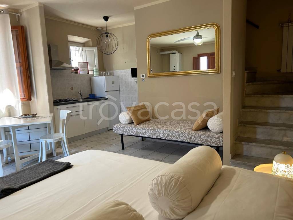 appartamento in affitto a Pisa in zona Cisanello