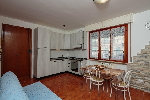 casa semindipendente in affitto a Pisa in zona Marina di Pisa