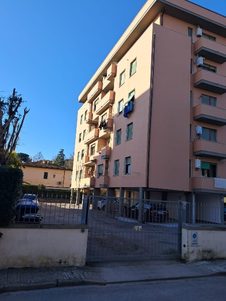 appartamento in affitto a Pisa in zona Le Piagge