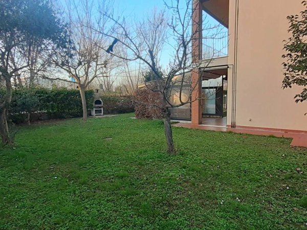 appartamento in affitto a Pisa in zona Cisanello