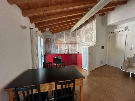 appartamento in affitto a Pisa in zona Landi