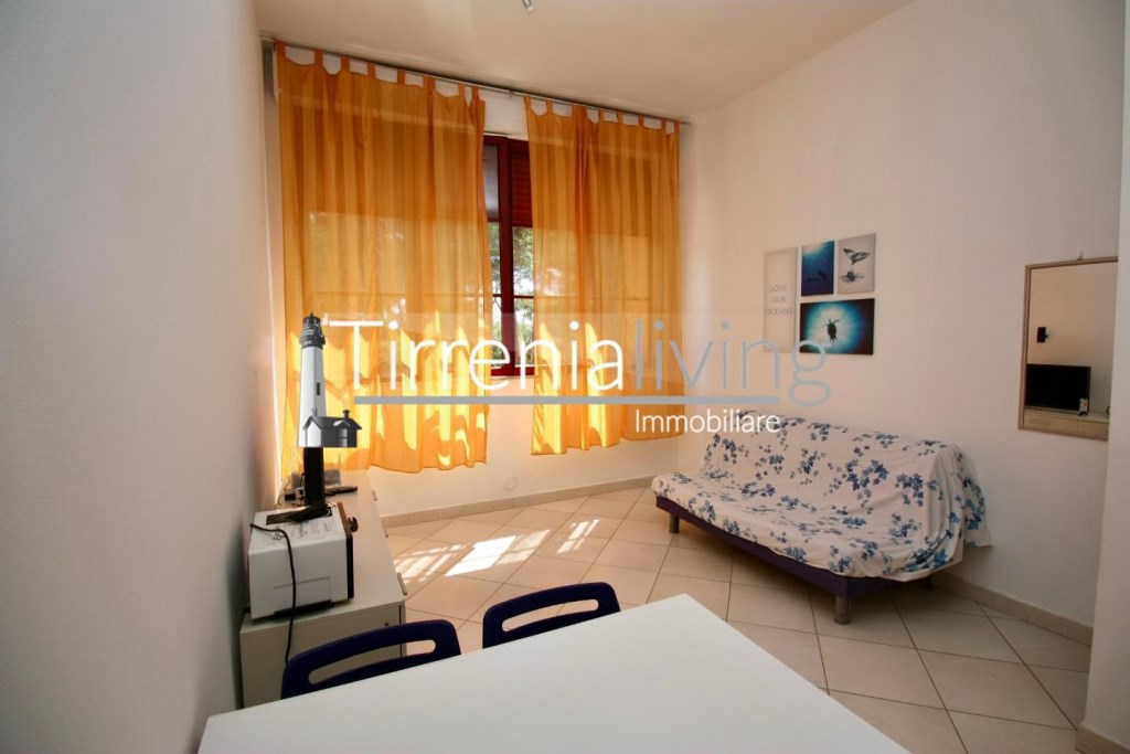 appartamento in affitto a Pisa in zona Calambrone