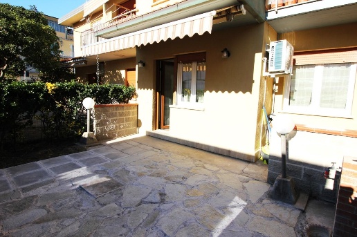 appartamento in affitto a Pisa in zona Marina di Pisa