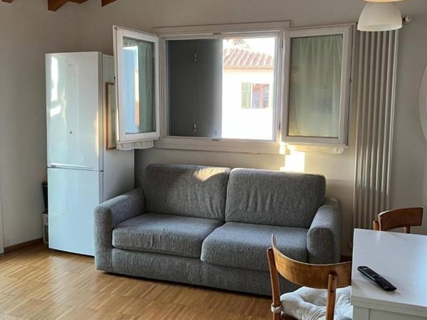 appartamento in affitto a Pisa in zona Landi