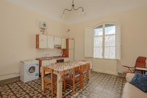 appartamento in affitto a Pisa in zona Marina di Pisa