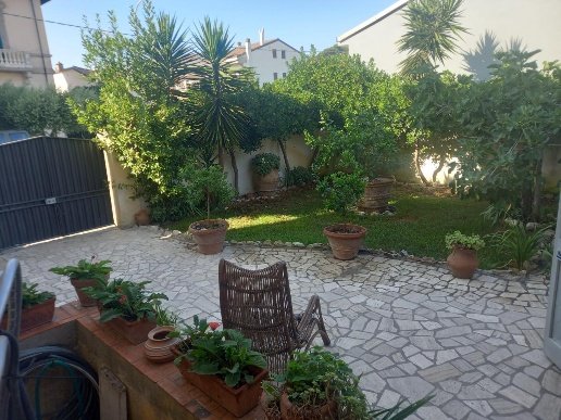 appartamento in affitto a Pisa in zona Marina di Pisa