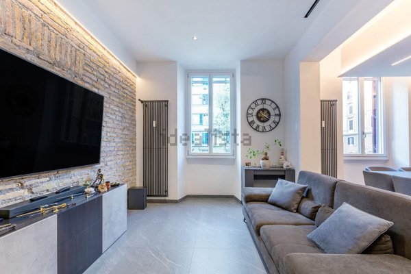 appartamento in affitto a Pisa