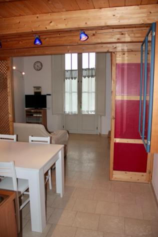 appartamento in affitto a Pisa in zona Calambrone