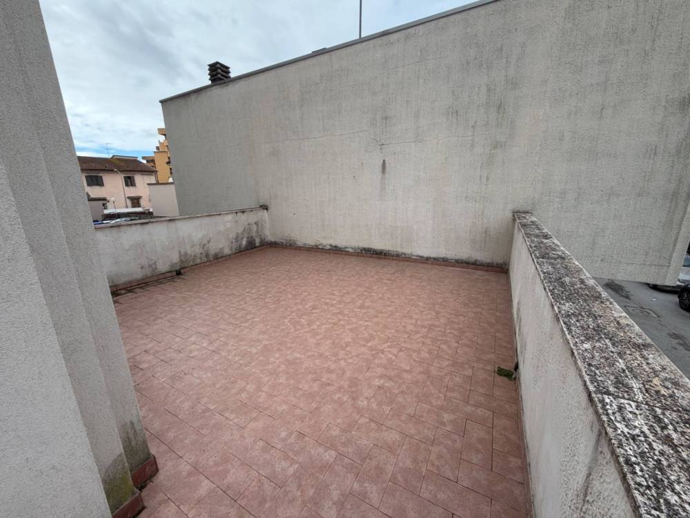 appartamento in affitto a Pisa in zona Ospedale Santa Chiara