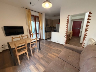 appartamento in affitto a Pisa in zona Cisanello