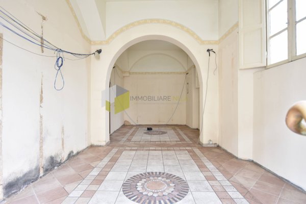 locale commerciale in affitto a Pisa in zona Quartiere San Francesco