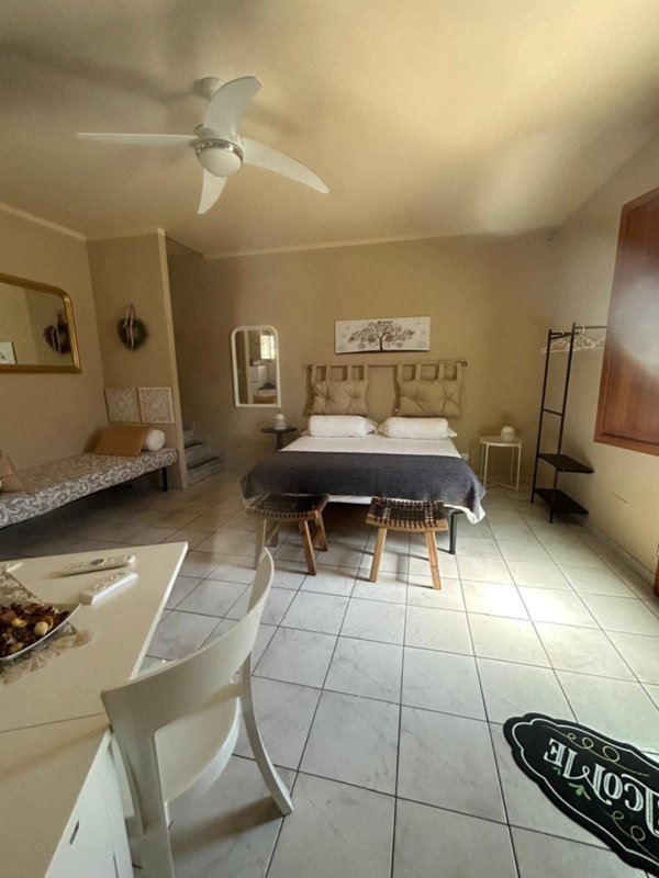 appartamento in affitto a Pisa in zona Quartiere San Francesco