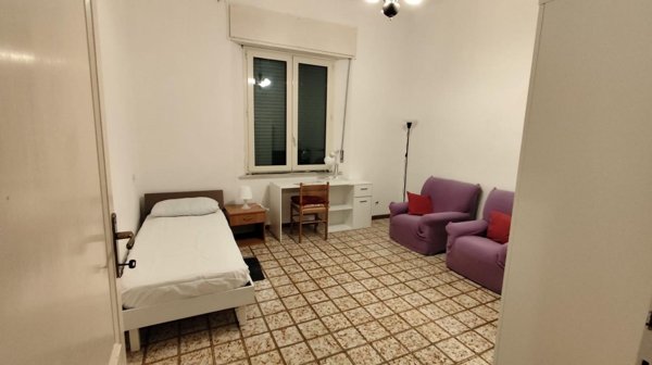 appartamento in affitto a Pisa in zona Porta a Lucca