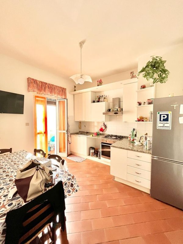 appartamento in affitto a Pisa in zona Pratale / Don Bosco