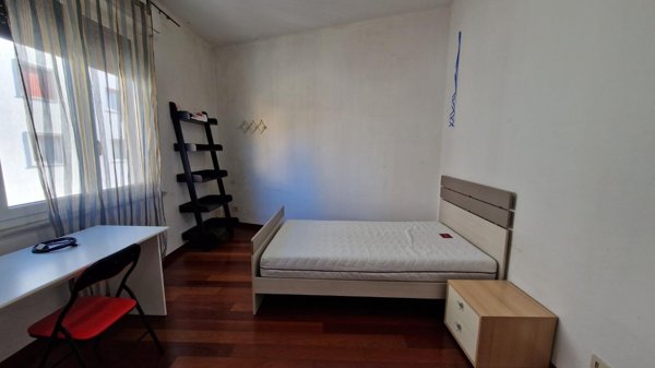 appartamento in affitto a Pisa in zona Quartiere Sant'Antonio