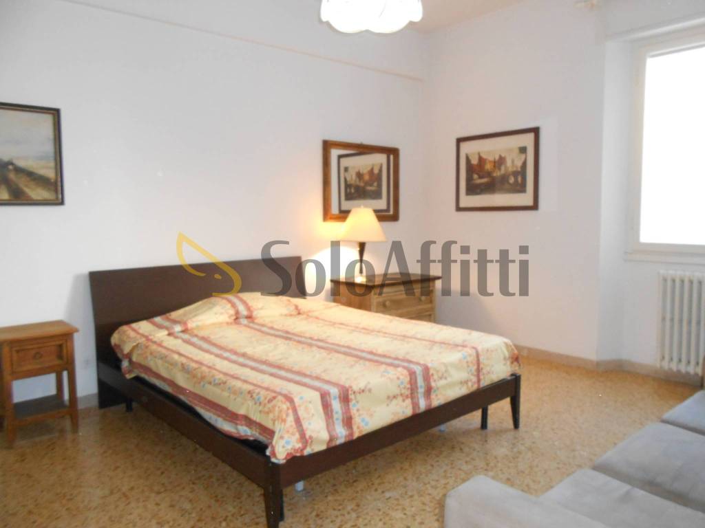 appartamento in affitto a Pisa in zona Quartiere San Giusto