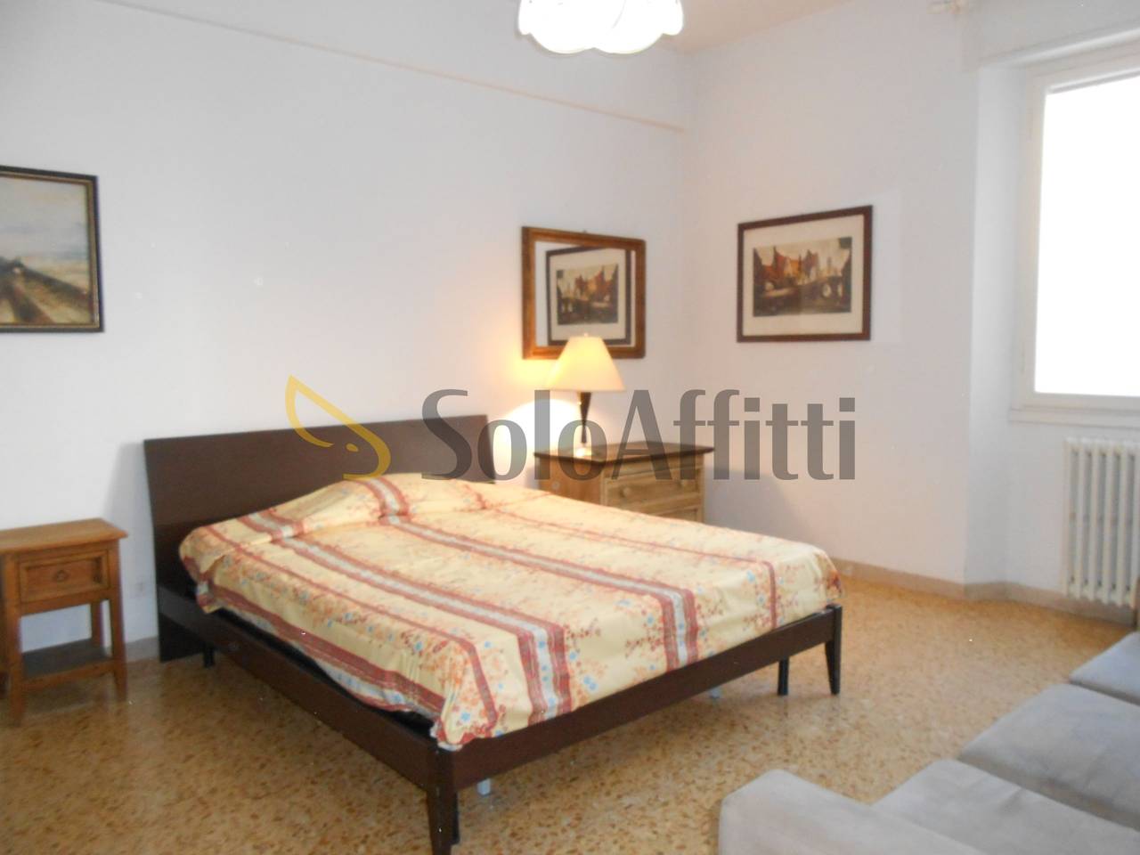 appartamento in affitto a Pisa in zona Quartiere San Giusto