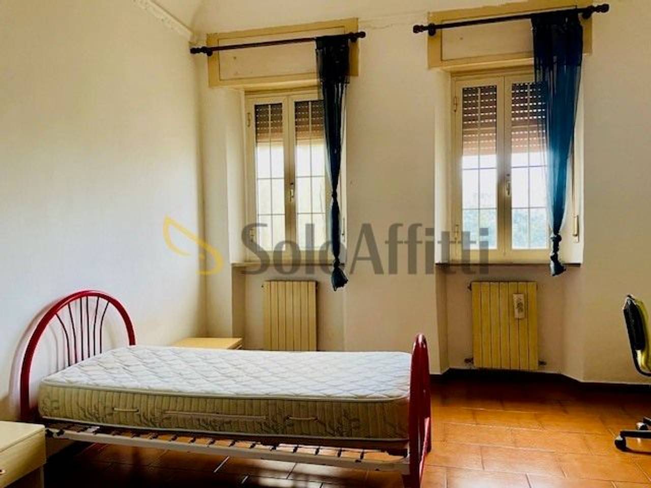 appartamento in affitto a Pisa in zona Porta a Lucca