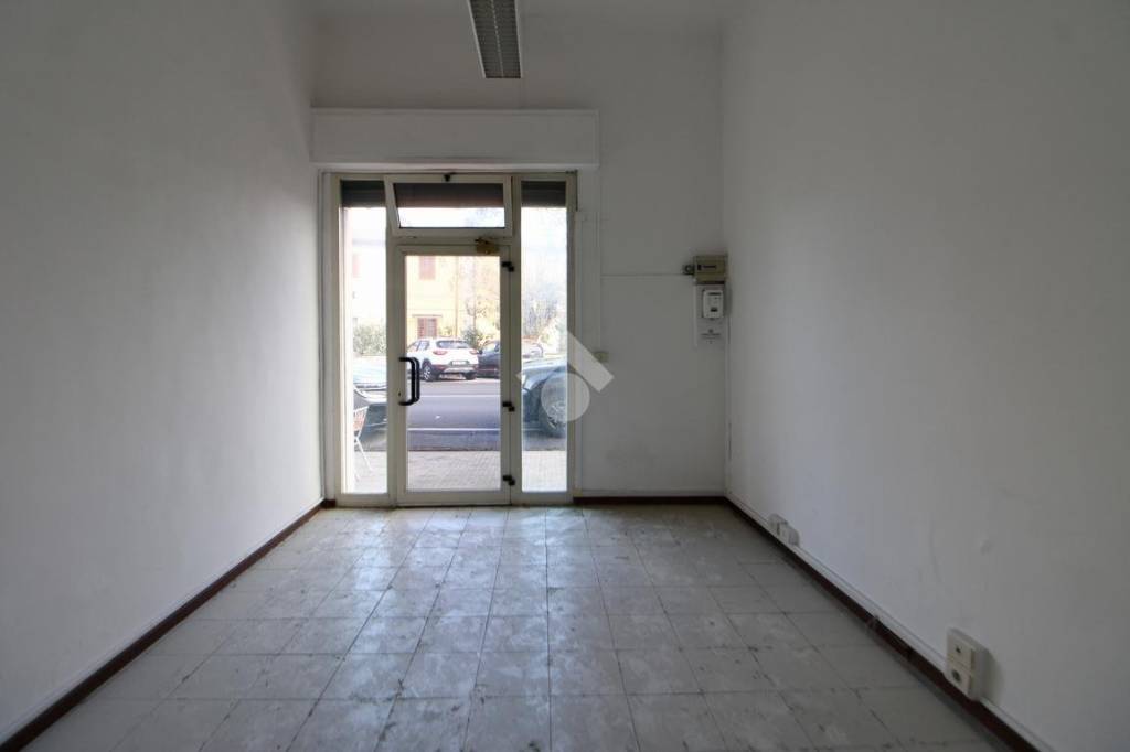 ufficio in affitto a Pisa in zona Ospedaletto