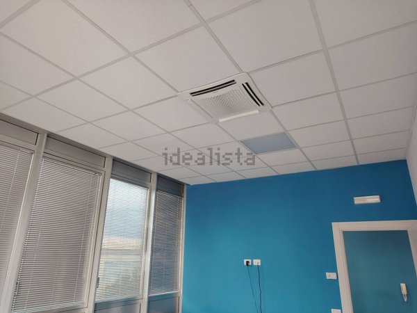 ufficio in affitto a Pisa in zona Ospedaletto