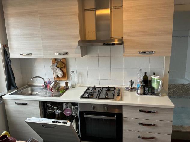 appartamento in affitto a Pisa in zona Quartiere Santa Maria